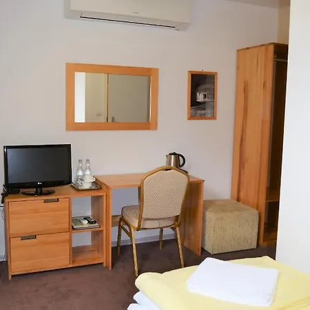 Palac Hotel Siemczyno