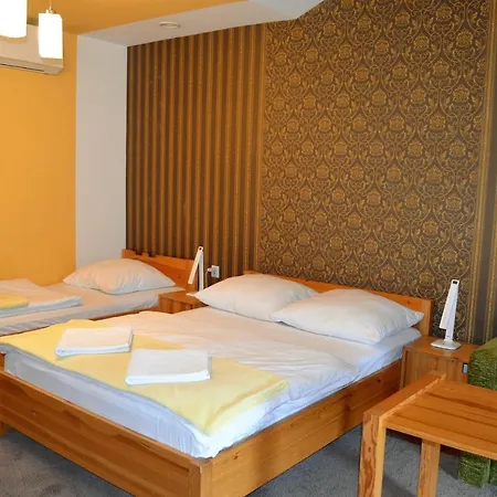 Hotel Palac Siemczyno
