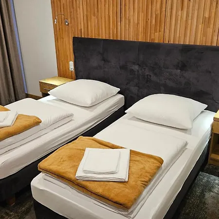 Palac Hotel Siemczyno