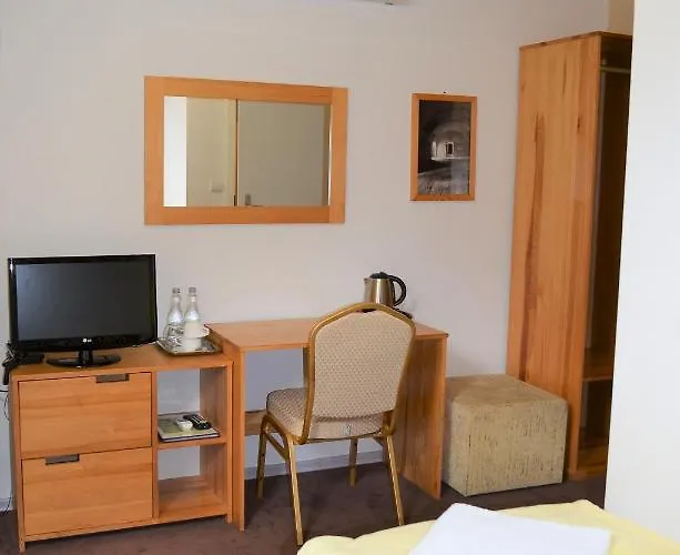 Palac Hotel Siemczyno