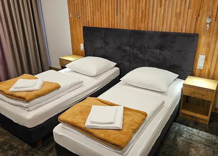 Palac Hotel Siemczyno